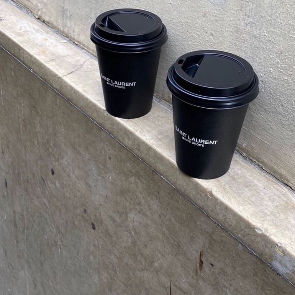 My kind of coffee